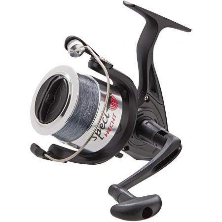 Balzer Speci 2000 (Hecht/grau)