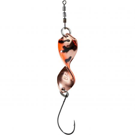  Shooter Spoon (Copper-Perch)