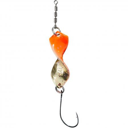  Shooter Spoon (Orange-Gold)