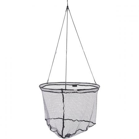 Faltbarer Spundwandkescher