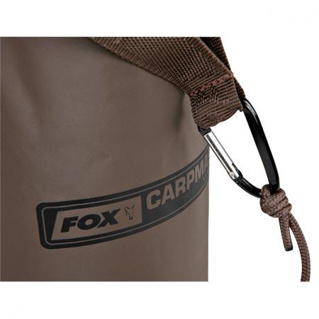 Fox Wasser-Eimer