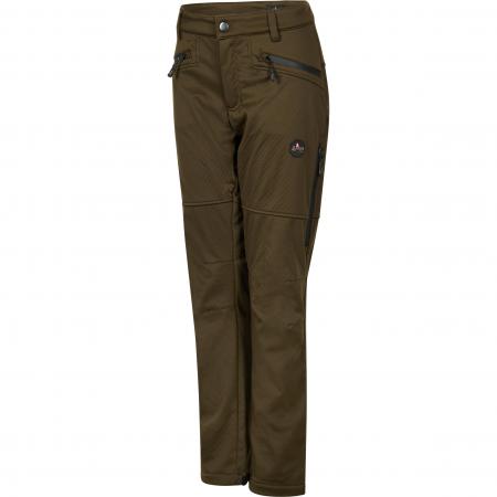 il Lago Sie Funktionshose Shawk Damen (Oliv)