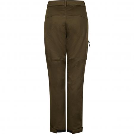il Lago Sie Funktionshose Shawk Damen (Oliv)