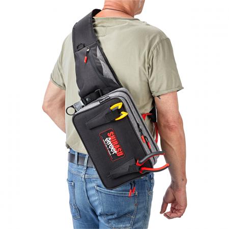 Umhängetasche Sling Bag