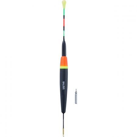  Electropose Zander
