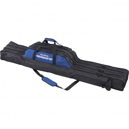 Feedermaster Ruten Rucksack