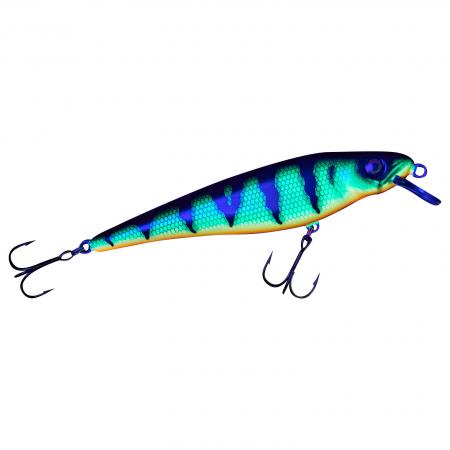  Hechtschrecke (Fire Shark)