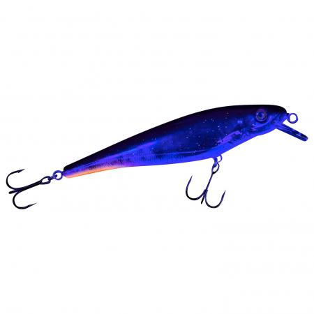  Hechtschrecke/Pike Grasshopper (Clear Perch)
