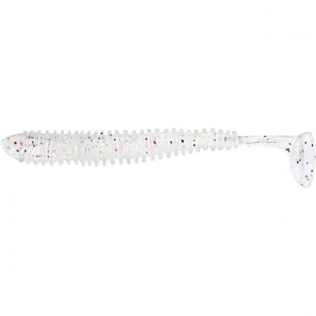Worm Paddler (Crystal)