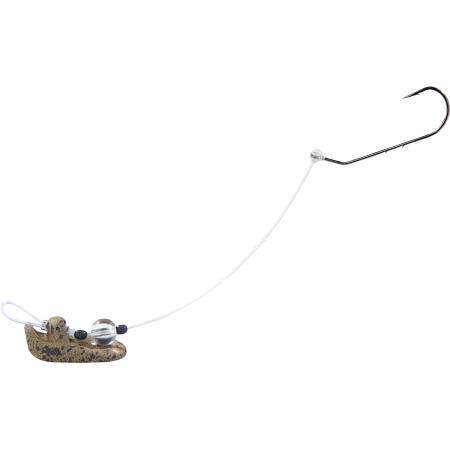  Zander-Barsch Walker System (Hakengr. 3/0)