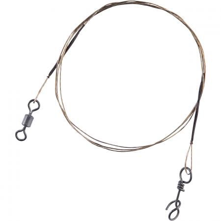  1x7 Rig mit Schnellwechsel-Clip