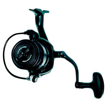 Ryobi Zauber NCRT