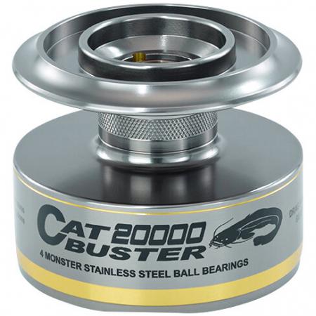WFT Catbuster 8000 / 20000