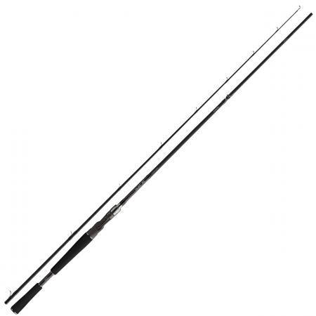  Spinning rod Pro Staff Baitcast