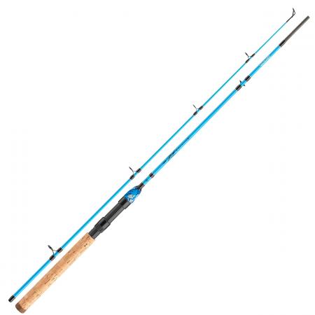  Ninja X Kids 160 cm, blau