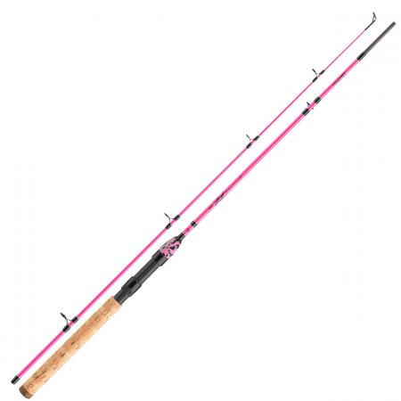  Ninja X  160 cm, pink Kids