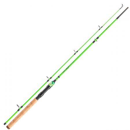  Ninja X  180 cm, grün Kids