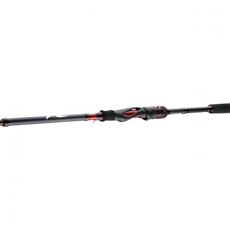 Daiwa Raubfischrute Ninja EXT Spin