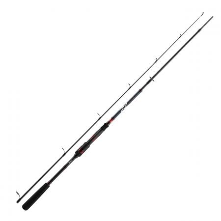 Daiwa Raubfischrute Ninja EXT Spin