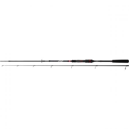 Daiwa Raubfischrute Ninja EXT Spin