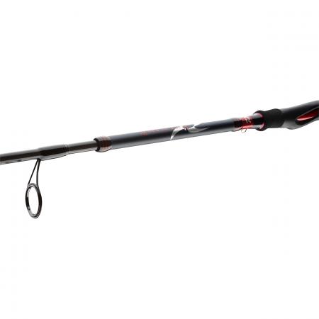 Daiwa Raubfischrute Ninja EXT Spin