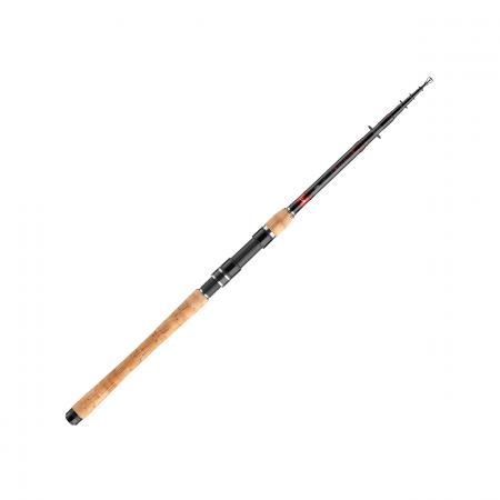  Predator rods Ninja X Tele Spin