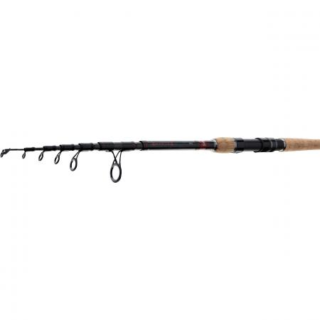  Raubfischruten Ninja X Tele Spin