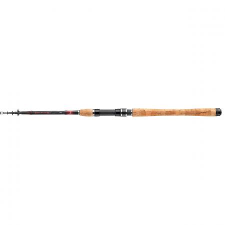  Predator rods Ninja X Tele Spin