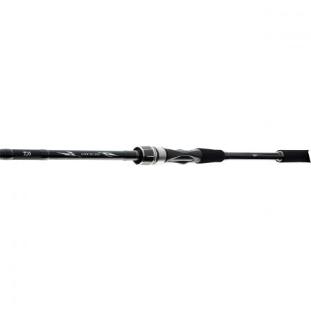  Predator rod Exceler Spin