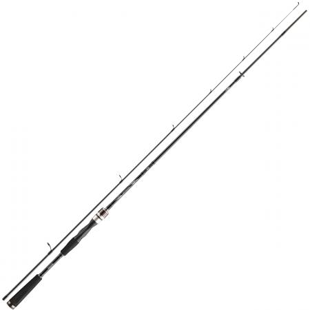  Raubfischrute Exceler  Solidtip Spin