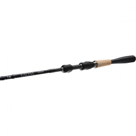  Spinnrute Caldia Sensor