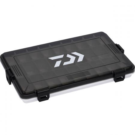 Daiwa D-Box SS Tackle System