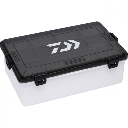 Daiwa D-Box SS Tackle System