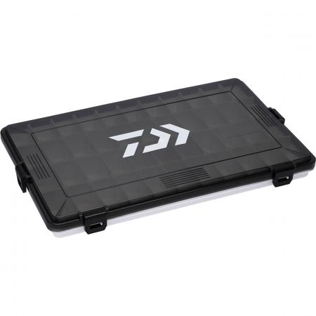 Daiwa D-Box SS Tackle System