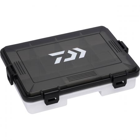 D-Box SR Tackle System
