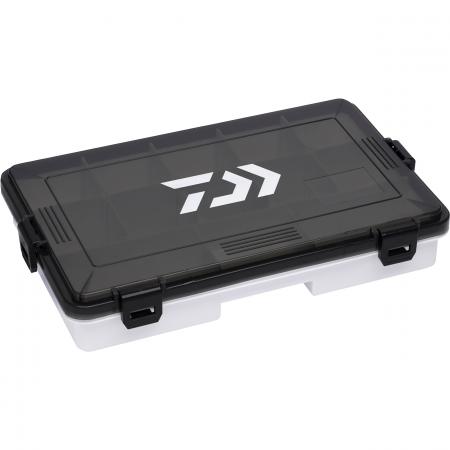  D-Box SR Tackle System