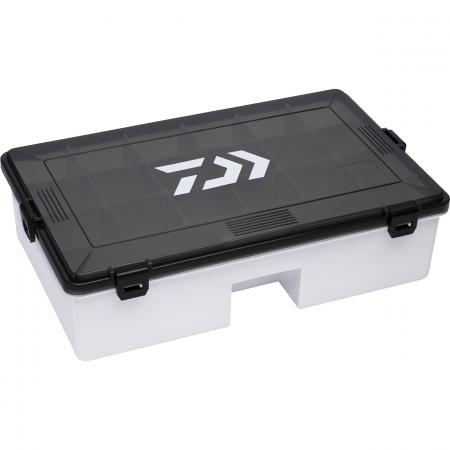 D-Box SR Tackle System