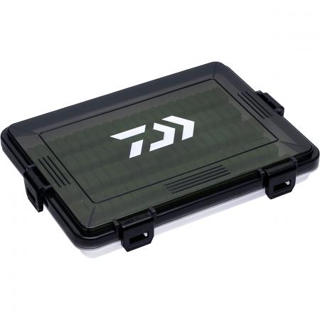  D-Box SSU Tackle System