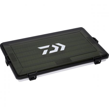  D-Box SSU Tackle System