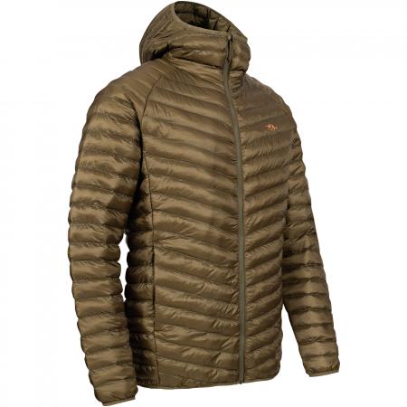  Challenger Airflake Jacke Herren (Dunkel Oliv)