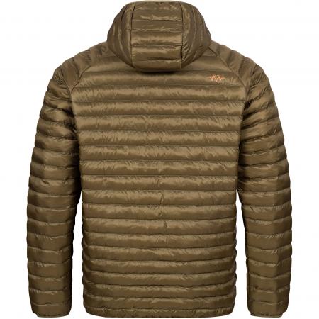  Challenger Airflake Jacke Herren (Dunkel Oliv)