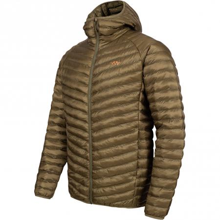  Challenger Airflake Jacket Men (Dark Olive)