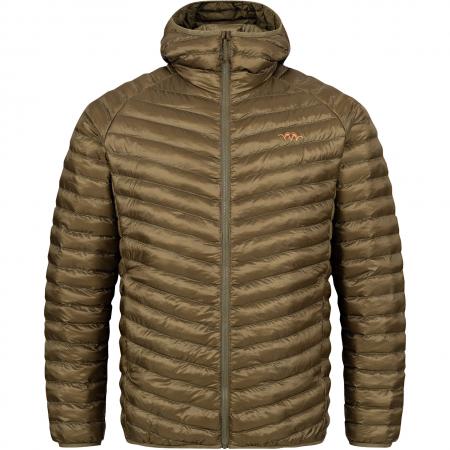  Challenger Airflake Jacke Herren (Dunkel Oliv)