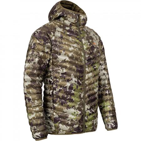  Challenger Airflake Jacket Men (Huntec Camouflage)
