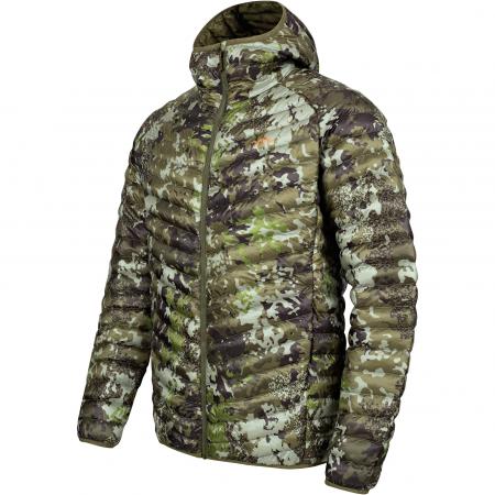  Challenger Airflake Jacket Men (Huntec Camouflage)
