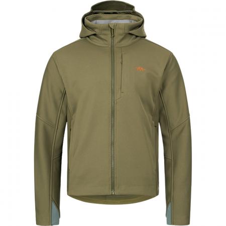  Tranquility Jacke Herren (Dunkel Oliv)
