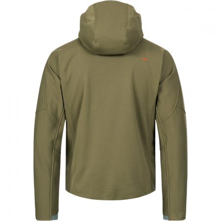  Tranquility Jacket Men (Dark Olive)