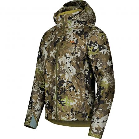  Tranquility Jacke Herren (Huntec Camouflage)