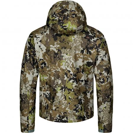  Tranquility Jacke Herren (Huntec Camouflage)