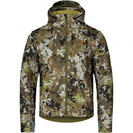  Tranquility Jacke Herren (Huntec Camouflage)